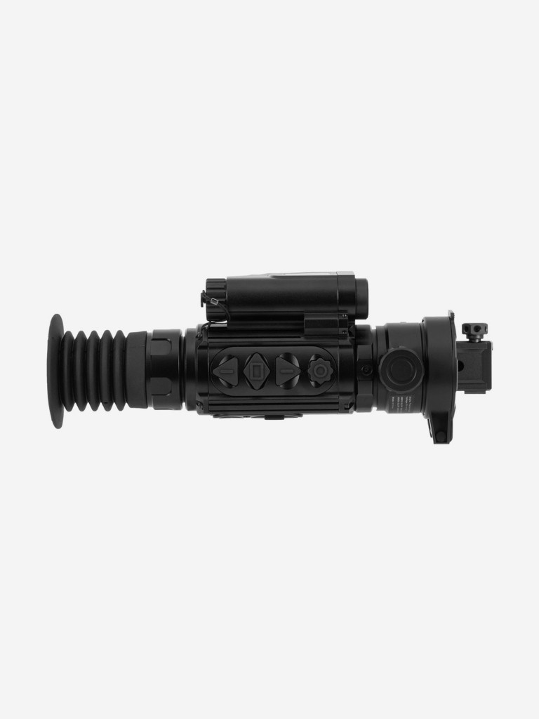 Прицел тепловизионный Sytong XM03-35LRF 384x288 лазерный дальномер IP67 x2.8/5.6/11.2/22.4