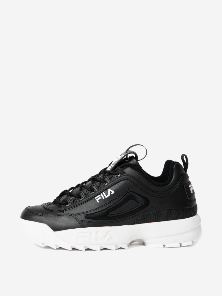 Кроссовки женские FILA Disruptor
