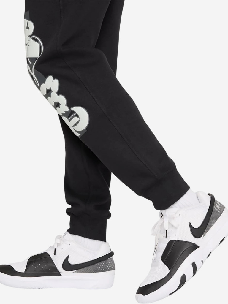 Брюки мужские Nike JA M CLUB BB JOGGER PANT