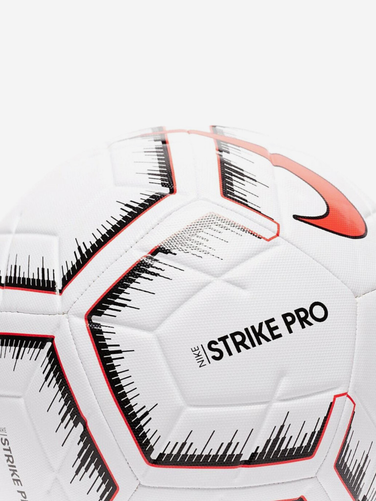 Футбольный мяч Nike Strike Pro Fifa
