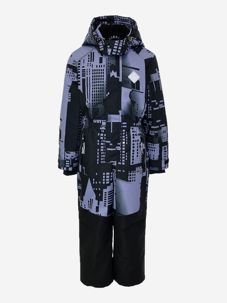 Комбинезон для мальчика JAM MIX