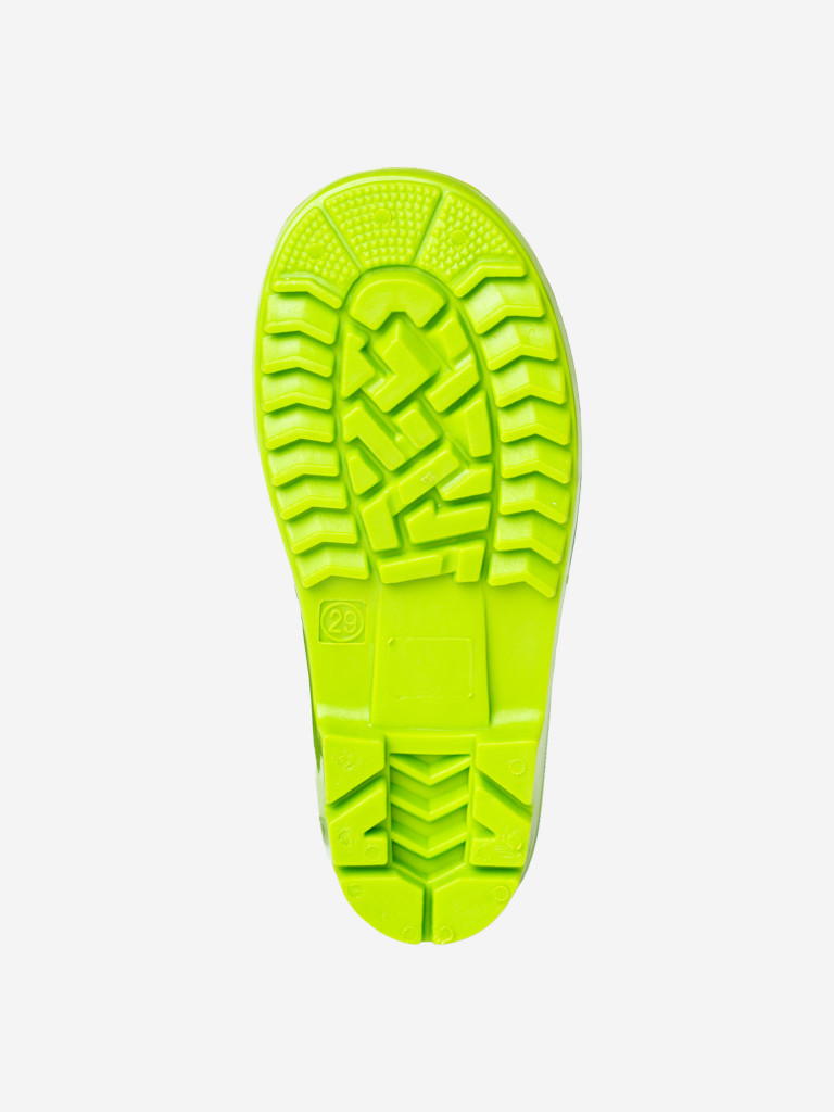 Сапоги резиновые для мальчиков PlayToday