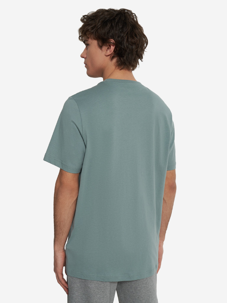 Футболка мужская PUMA Essentials No. 1 Logo