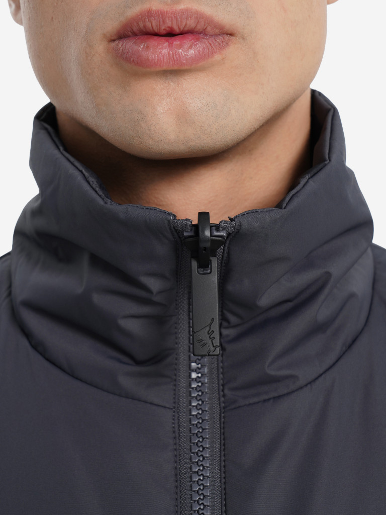 Куртка утепленная мужская Termit