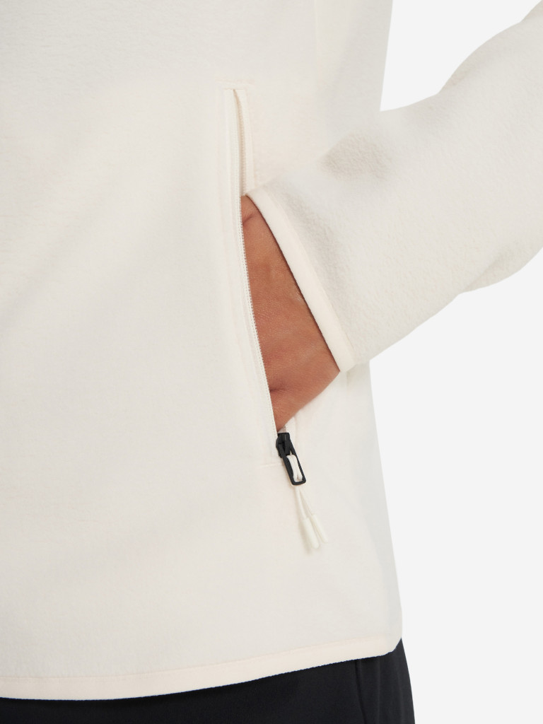 Толстовка женская The North Face Glacier