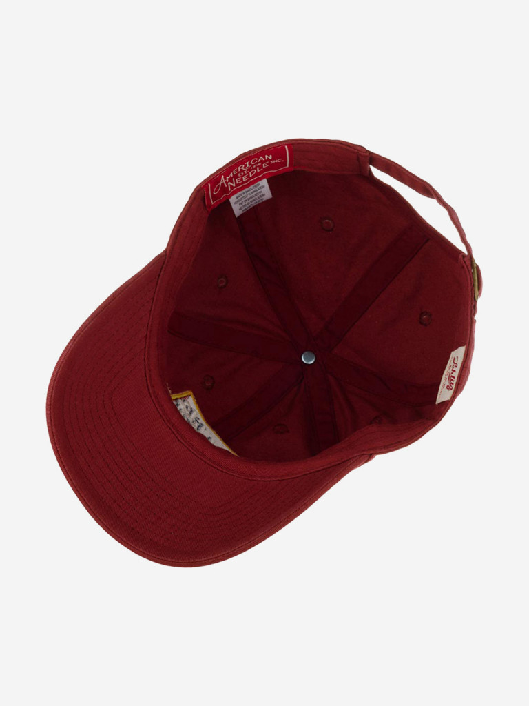 Бейсболка AMERICAN NEEDLE PBC-1901E PBR Schlitz Ballpark