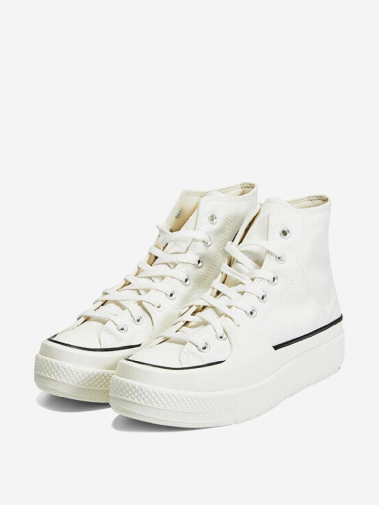 Кроссовки Converse Chuck Taylor All Star Construct Hi Vintage
