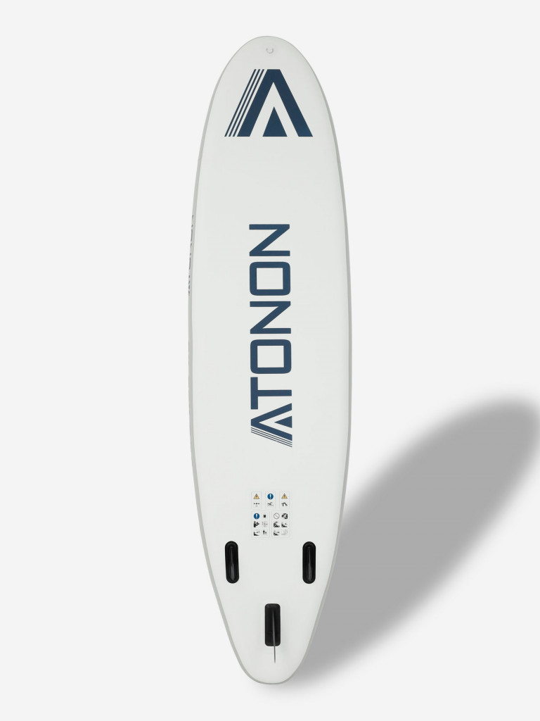 Надувная доска SUB-board ATONON'11