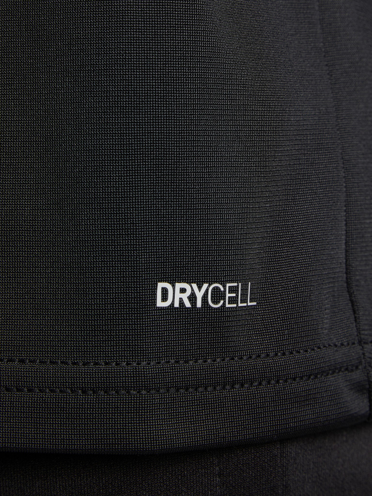 Джемпер тренировочный для мальчиков PUMA Teamliga