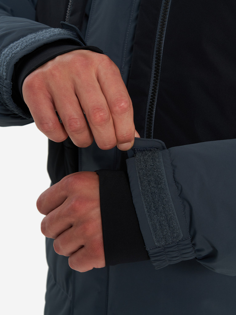 Пуховик мужской Mountain Hardwear First Tracks