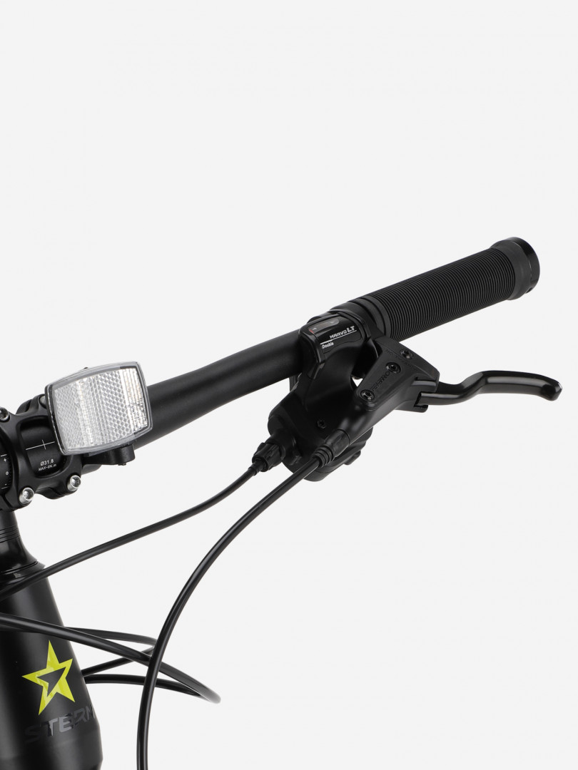 Велосипед горный Stern Motion 40 29