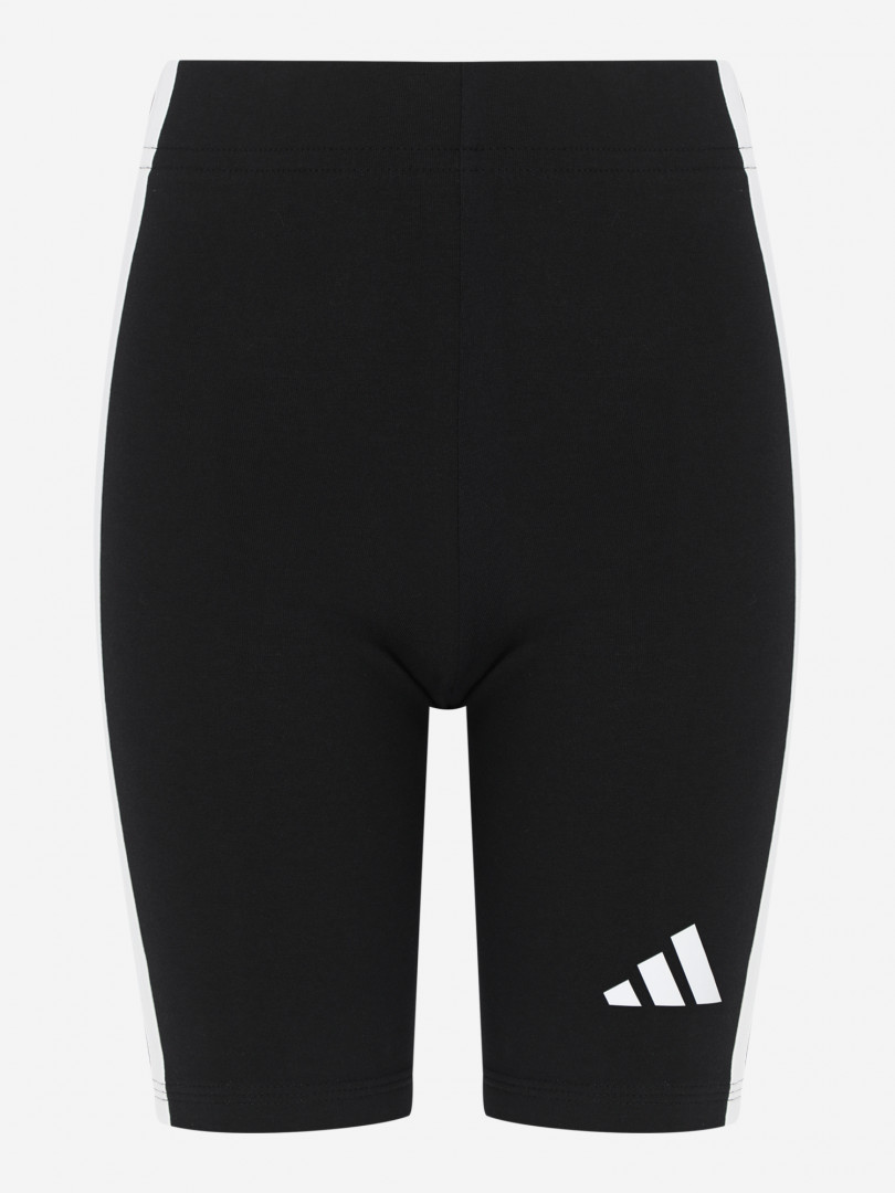 Легинсы для девочек adidas Черный 2499₽