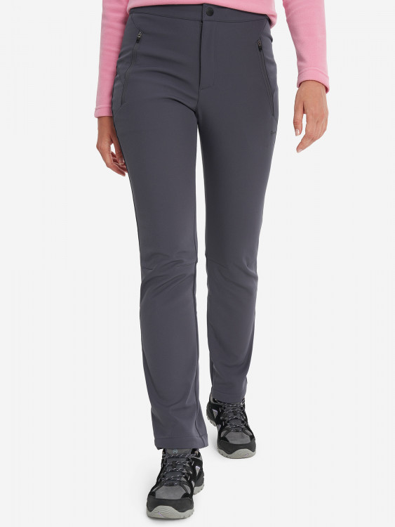 Брюки утепленные женские Outventure