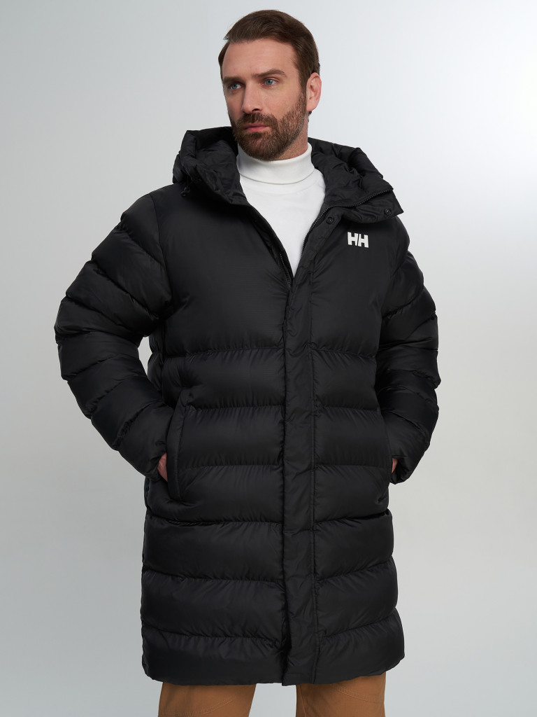 Куртка утепленная мужская Helly Hansen Oslo