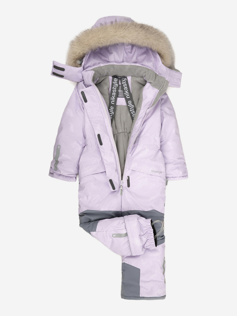 Комбинезон NIKASTYLE