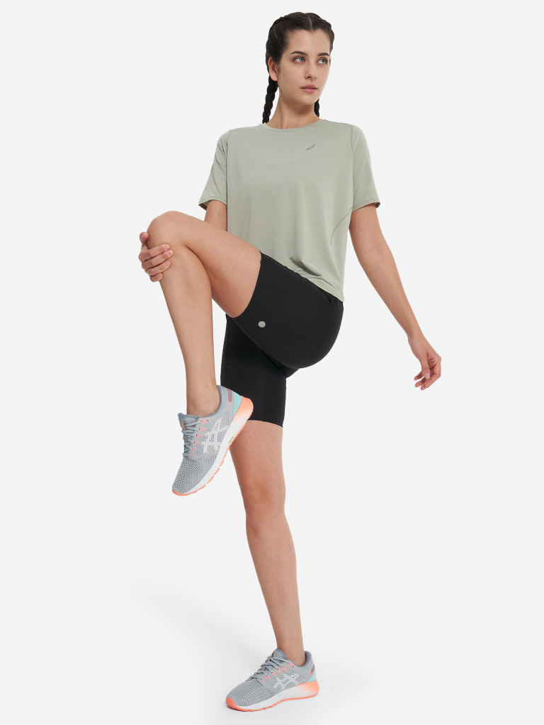 Футболка женская ASICS Road
