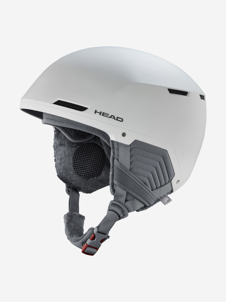 Горнолыжный шлем Head Compact Pro W