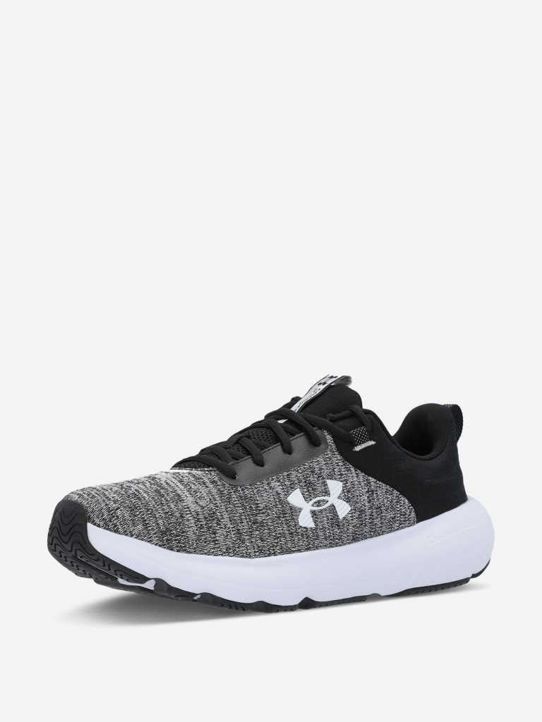 Кроссовки мужские Under Armour Charged Revitalize