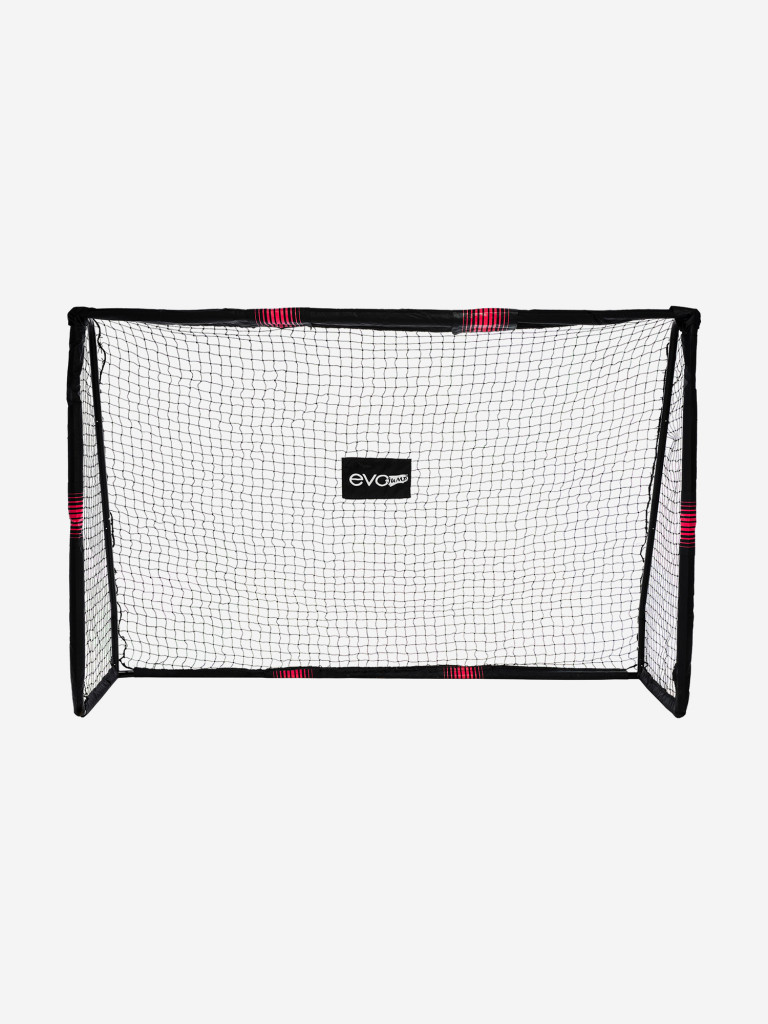 Футбольные ворота EVO JUMP Soccer DS8019, переносные, 240x160x85 см