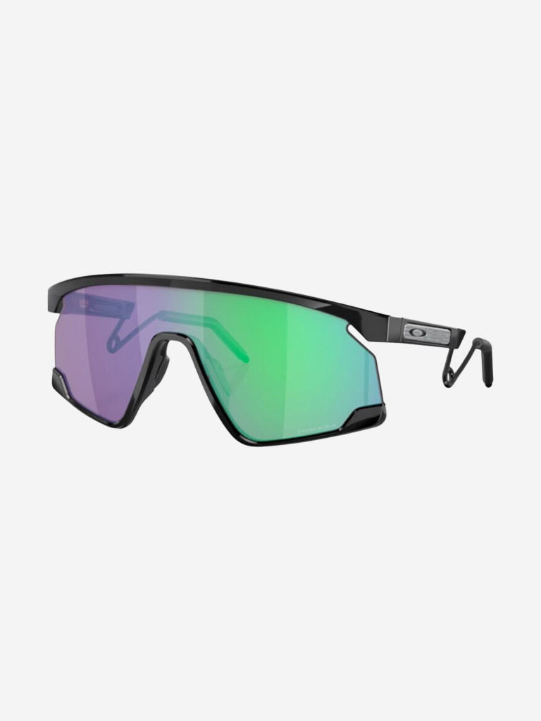 Солнцезащитные очки Oakley BxTR Metal