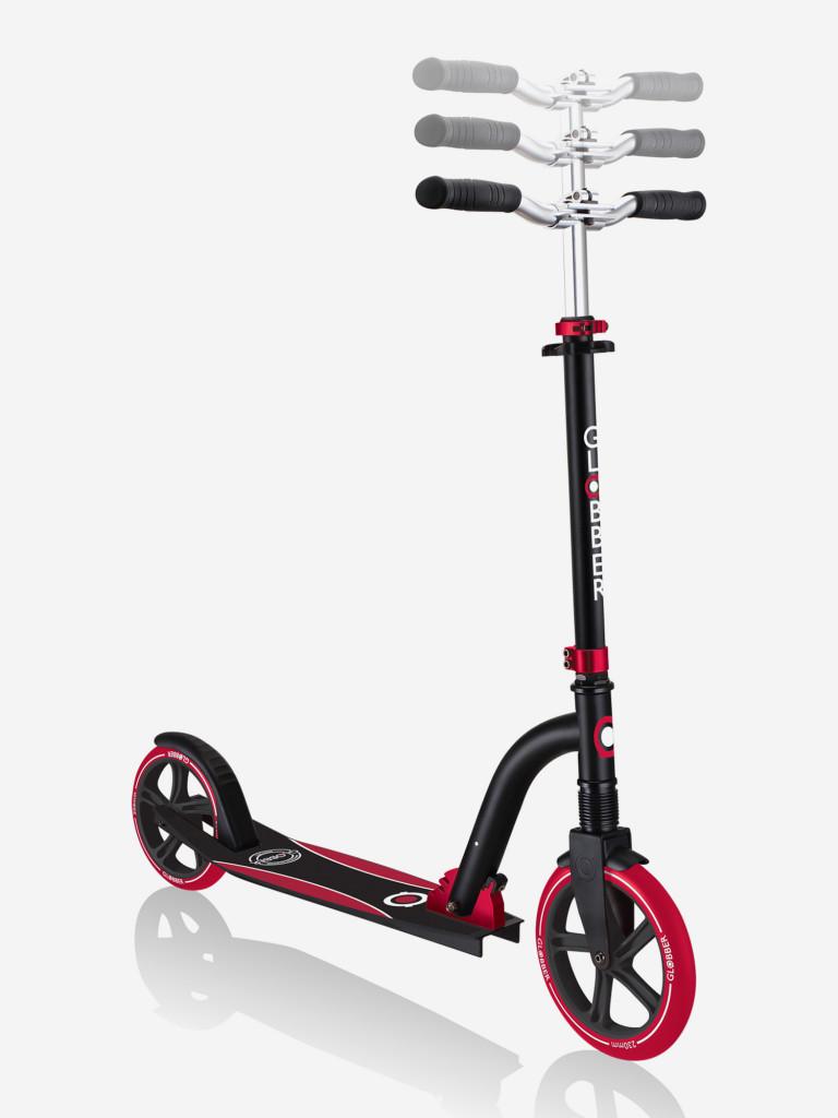 Самокат Globber NL 230-205 DUO