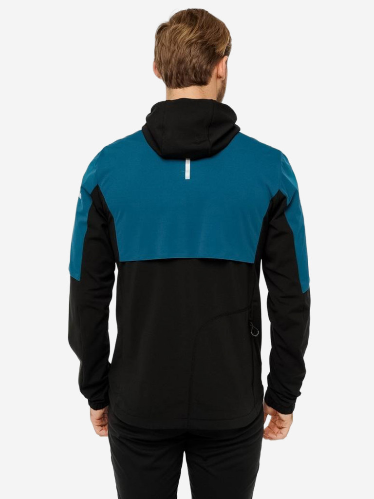 Куртка с капюшоном Dickson Wind