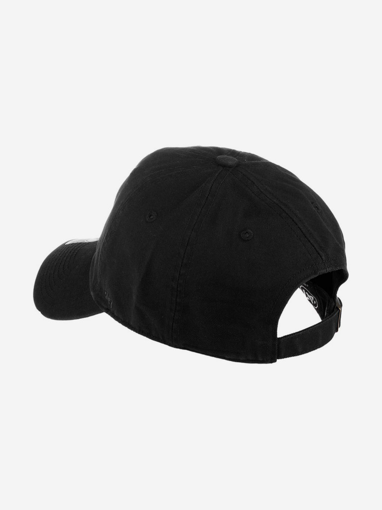 Бейсболка 47 BRAND B-RGW02GWSNL Boston Red Sox MLB (черный)
