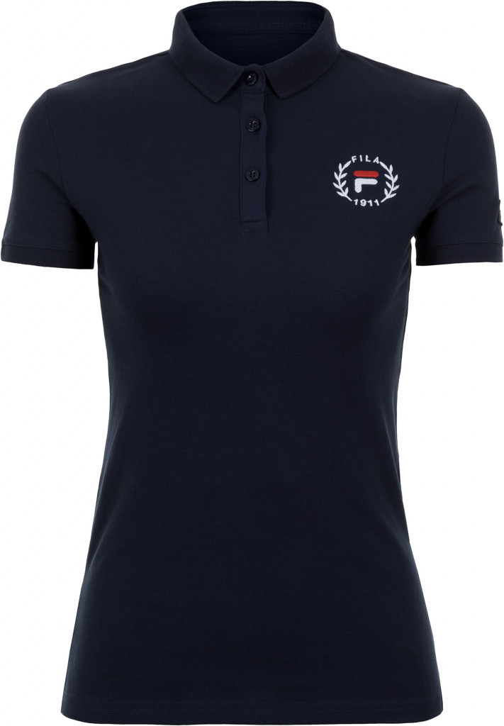 Поло женское FILA