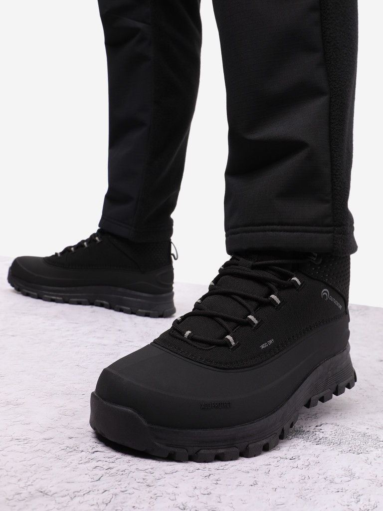 Ботинки утепленные мужские Outventure Wintershell