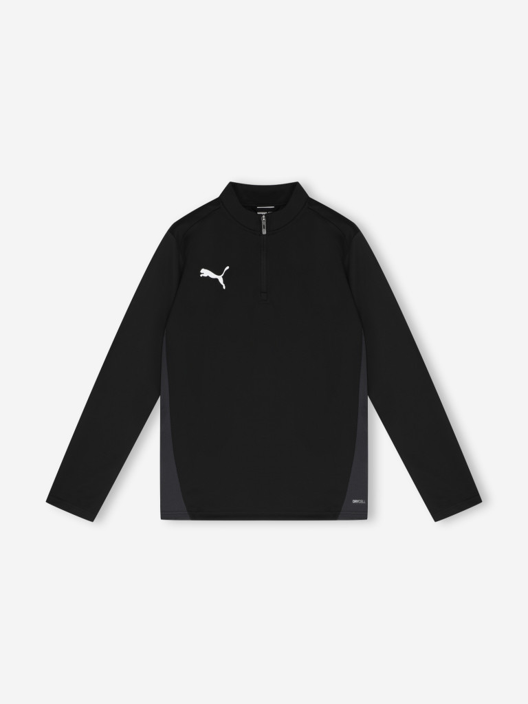 Джемпер футбольный для мальчиков PUMA TeamGoal