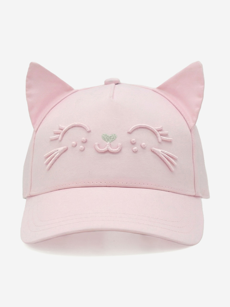 Бейсболка для девочки Totti Kids