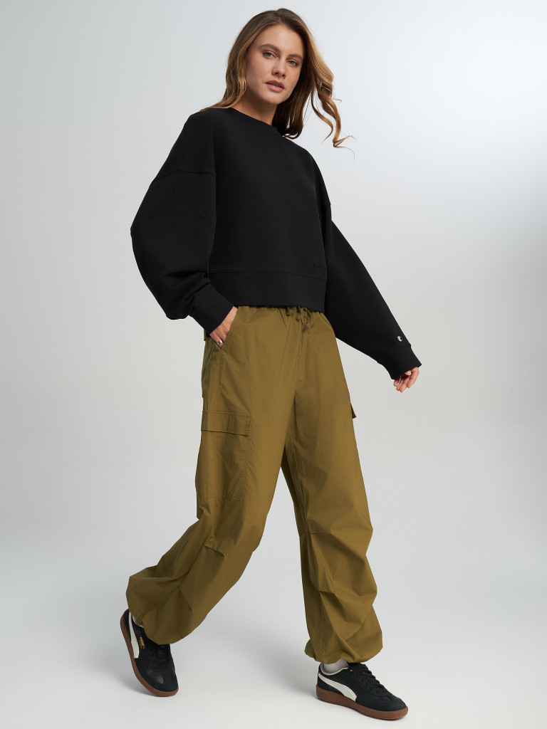 Свитшот женский Champion