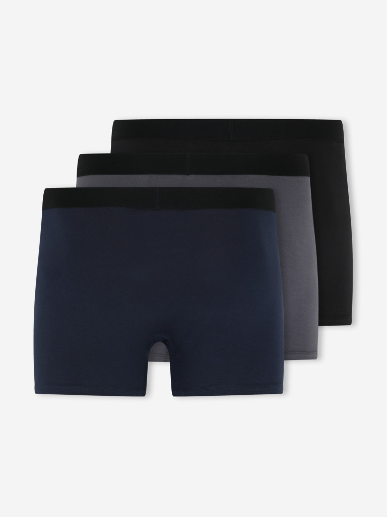 Трусы мужские Demix, 3 штуки