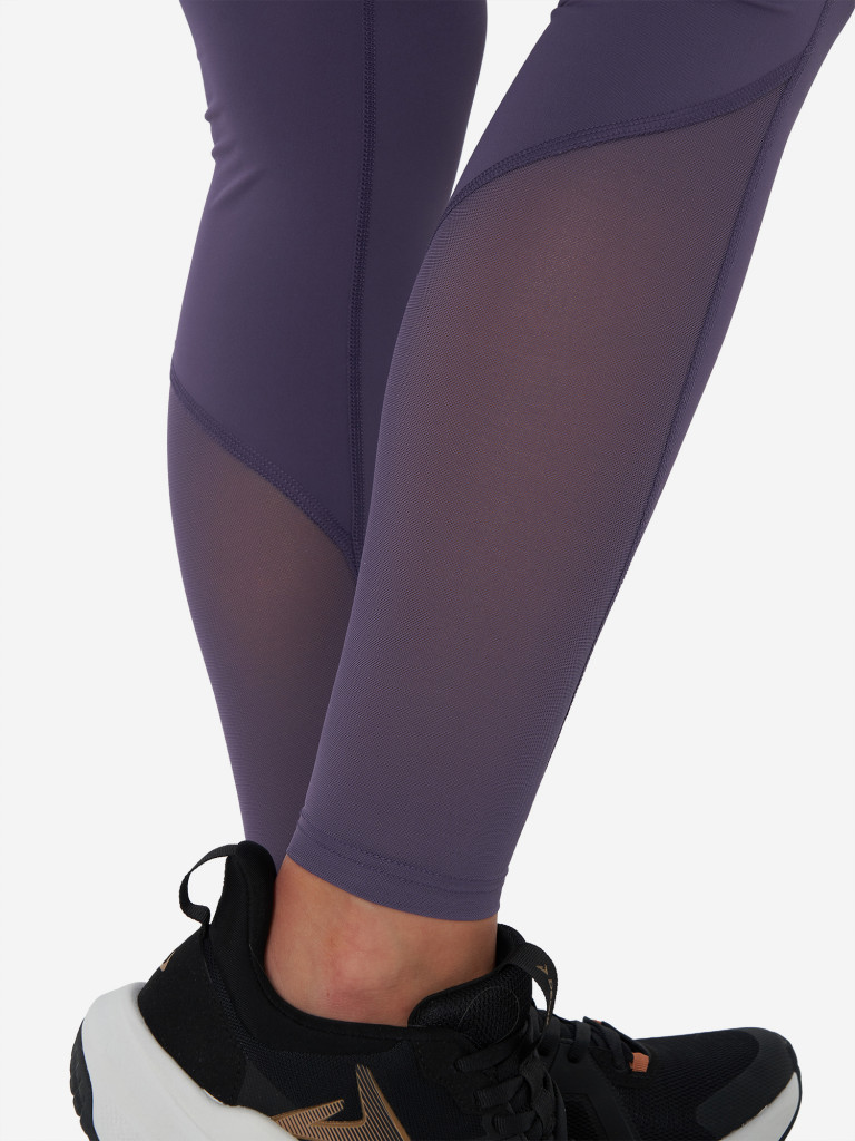 Легинсы компрессионные женские Demix ProSculpt Gym Mesh