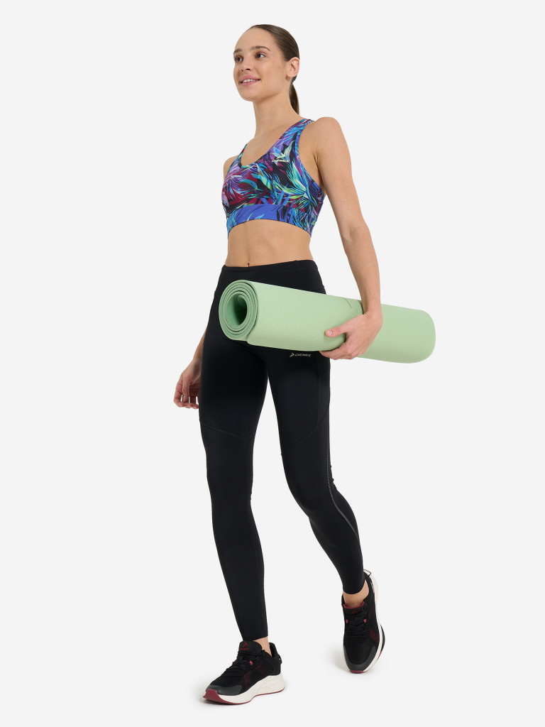 Топ бра спортивный Demix ActiveMove Gym Gfx