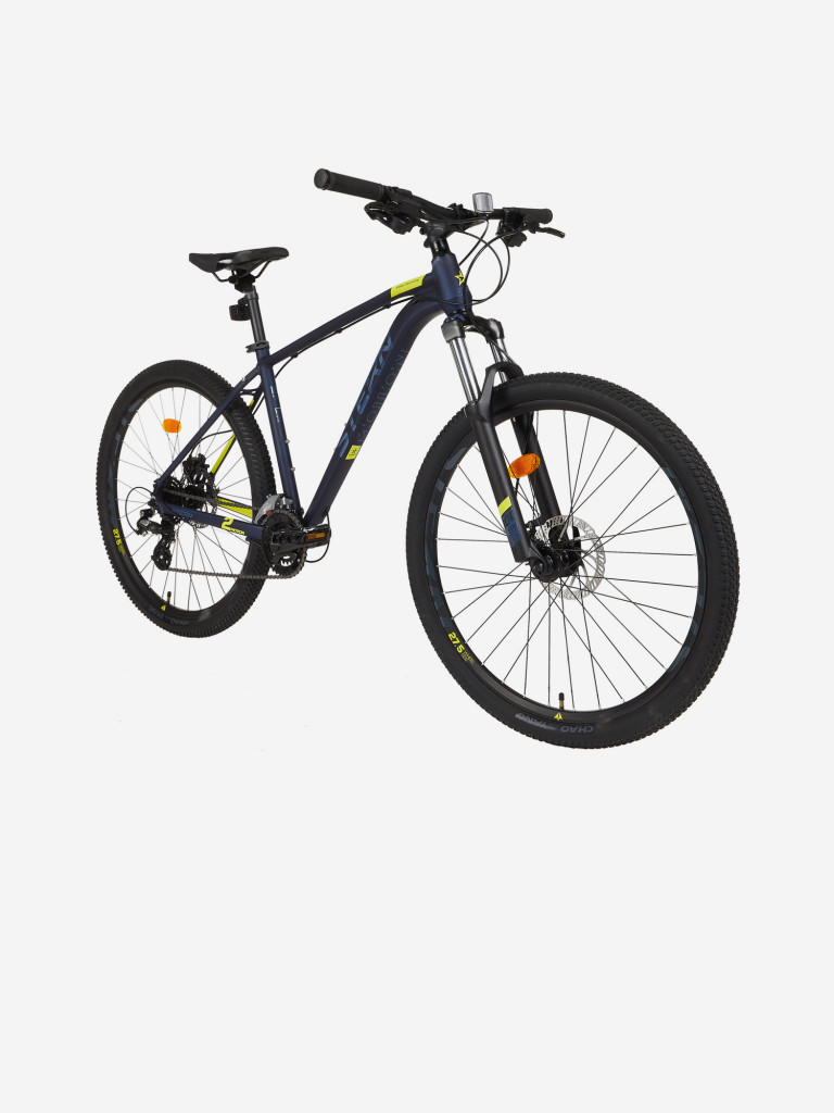 Велосипед горный Stern Motion 2.0 ALT 27,5", 2022