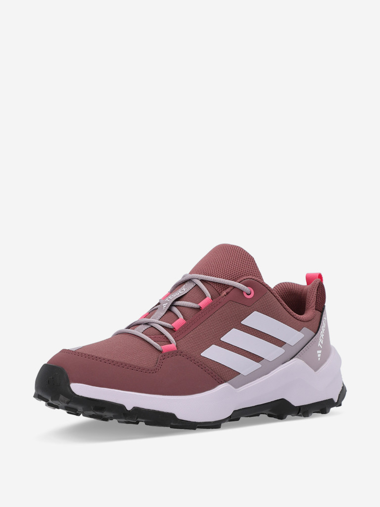 Полуботинки для девочек adidas Terrex Ax4R K