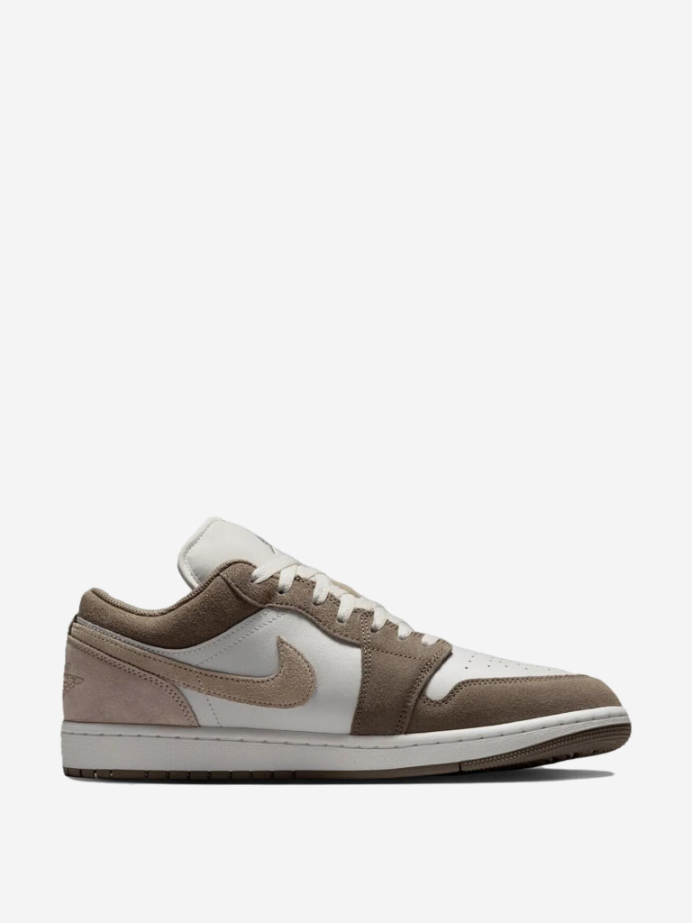 Кеды Nike Jordan 1 Low