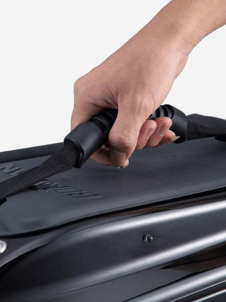 Прикормочный кораблик ACTOR PLUS Basic Black