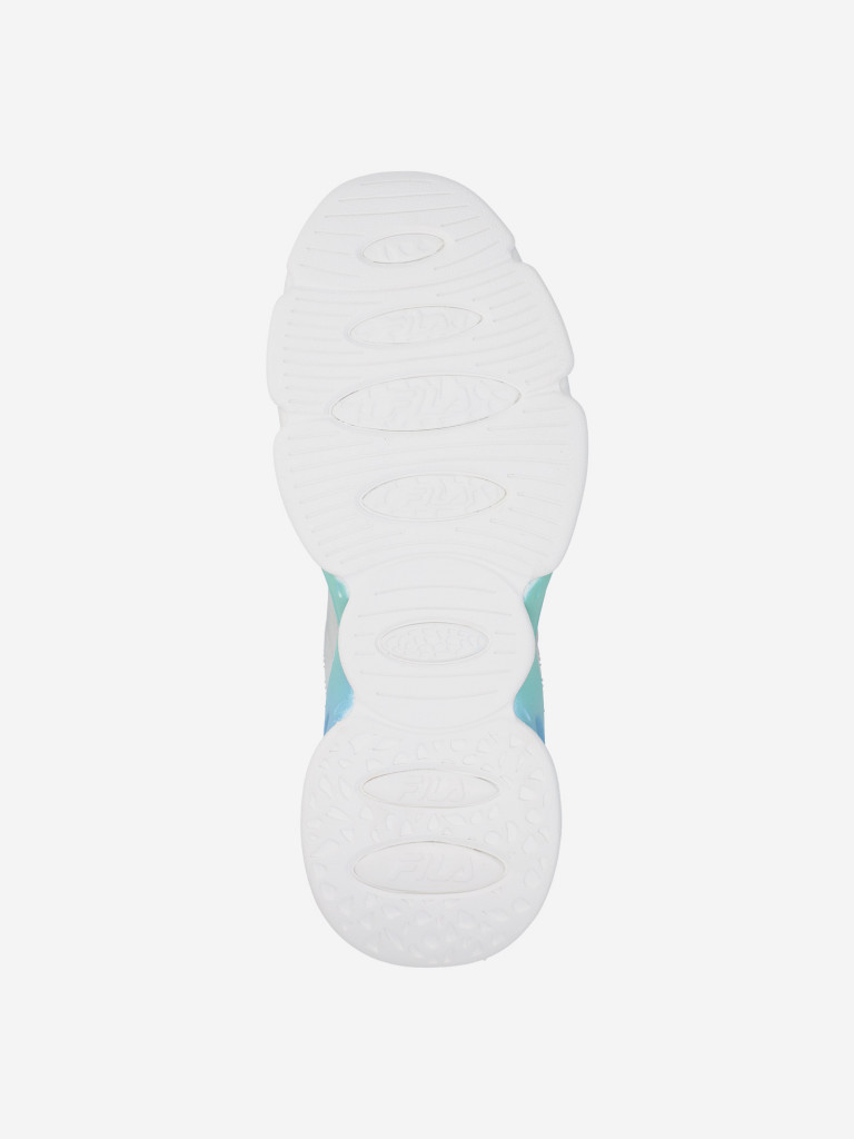 Кроссовки женские FILA SLV Runner