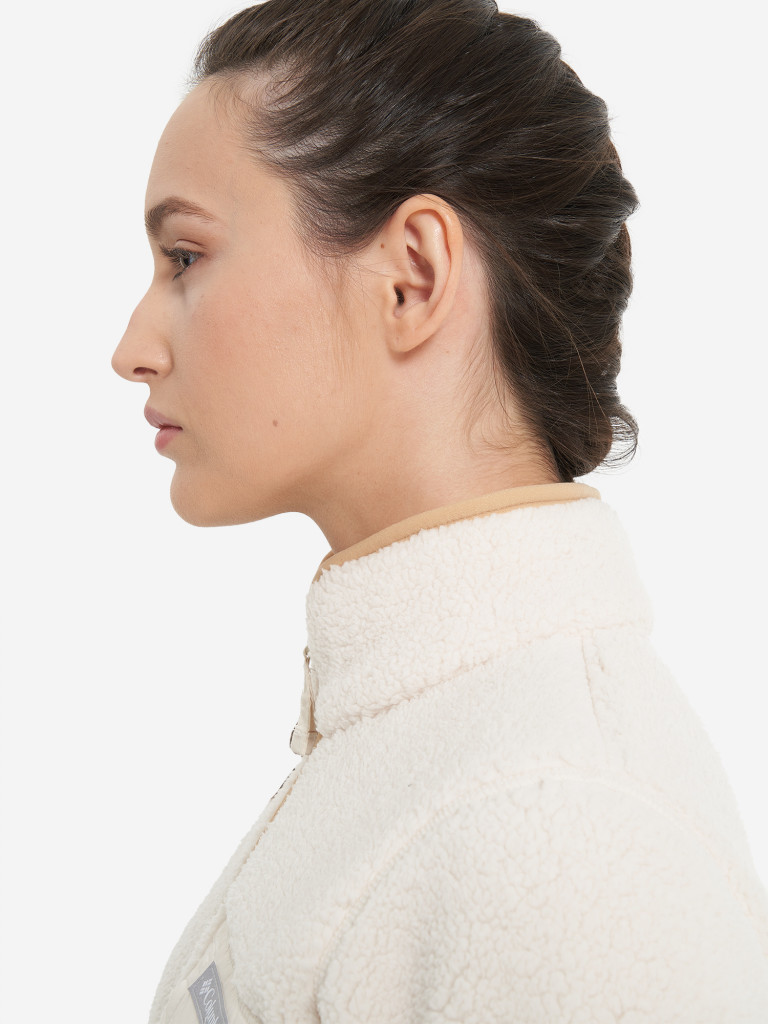 Джемпер флисовый женский Columbia West Bend Full Zip II