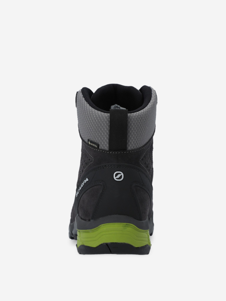Ботинки мужские Scarpa Zg Lite GTX