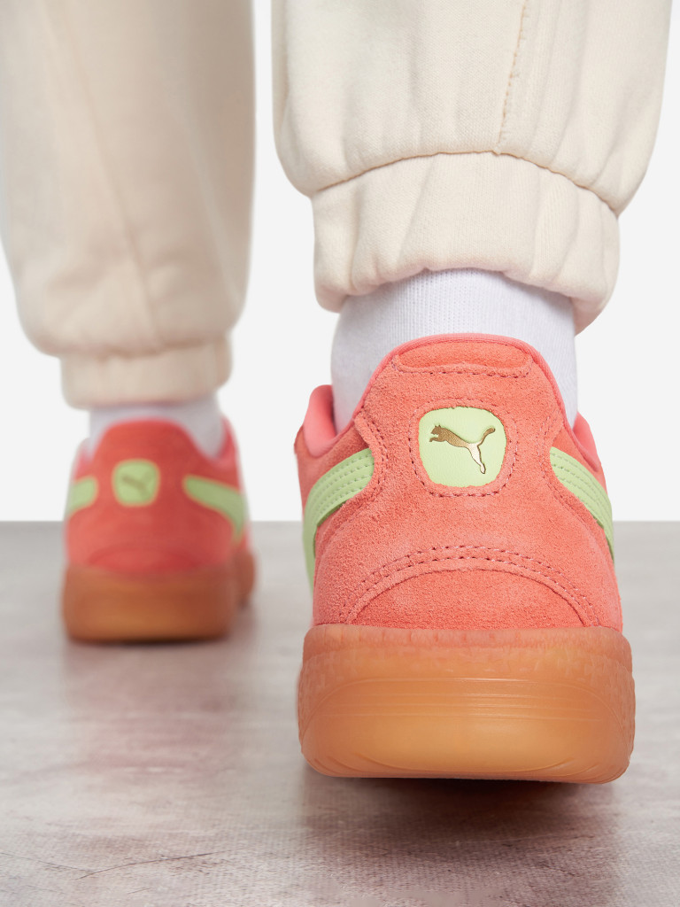 Кеды женские PUMA Palermo