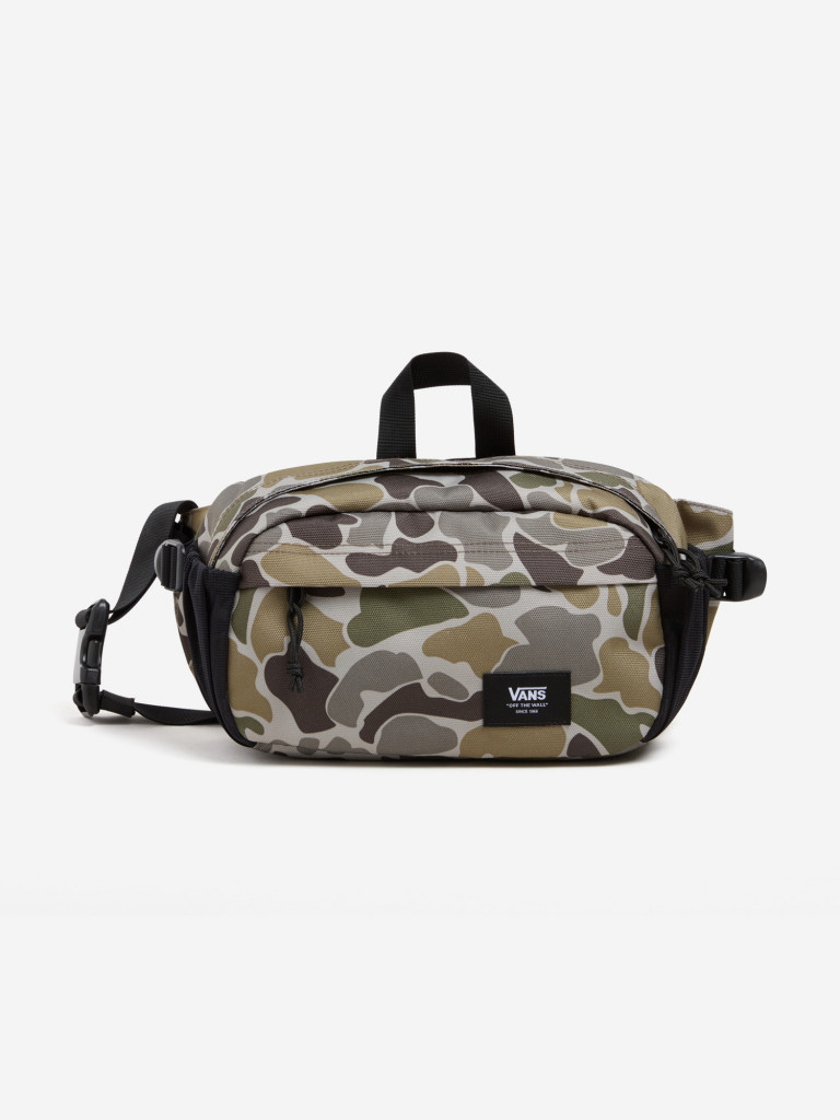 Сумка поясная Vans Bounds Cross Body Bag Bungee
