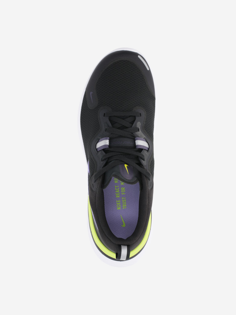 Кроссовки женские Nike React Miler