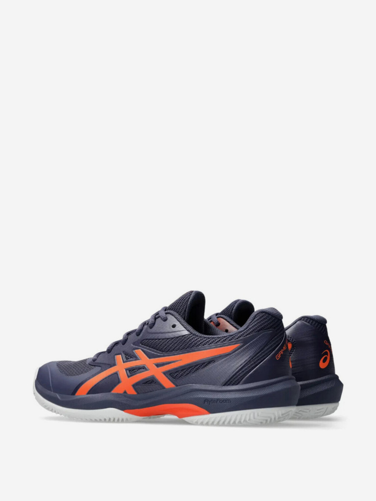 Кроссовки мужские Asics Game FF Clay/OC