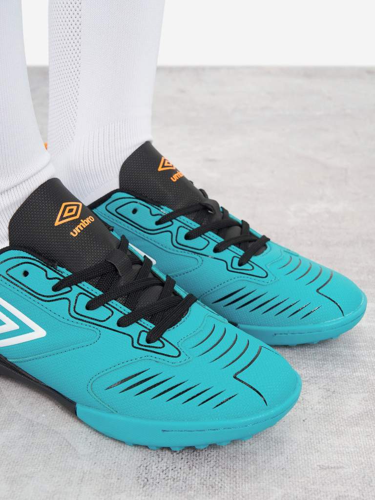 Бутсы для мальчиков Umbro Point Jnr Tf