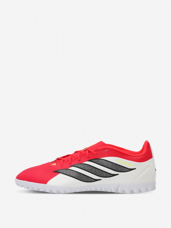 Бутсы мужские adidas Predator Club Tf