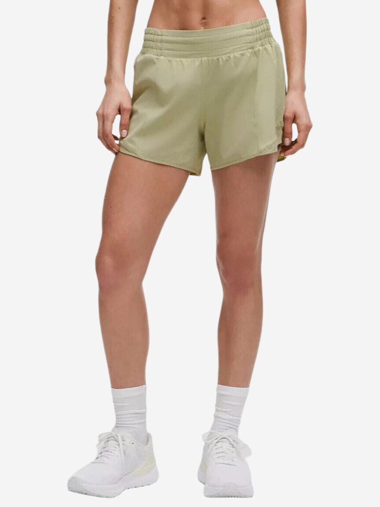 Шорты Lululemon Casual Short