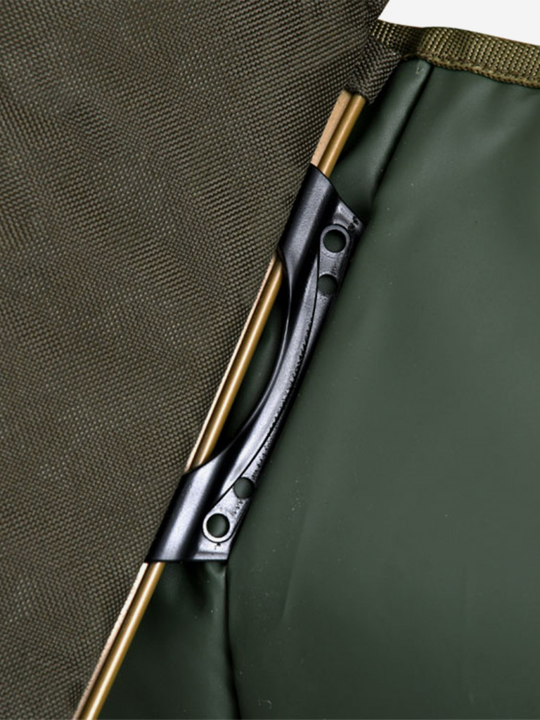 Чехол для удилища CARP PRO Adjustable Rod Sleeve 3,9м